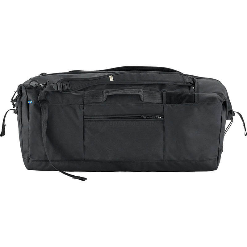 Дорожня сумка Fjallraven Farden Duffel 80 л Coal Black (23200283.037)