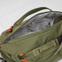 Дорожня сумка Fjallraven Farden Duffel 80 л Green (23200283.620)