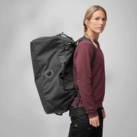 Дорожня сумка Fjallraven Farden Duffel 80 л Green (23200283.620)