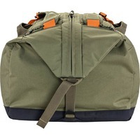 Дорожня сумка Fjallraven Farden Duffel 80 л Green (23200283.620)