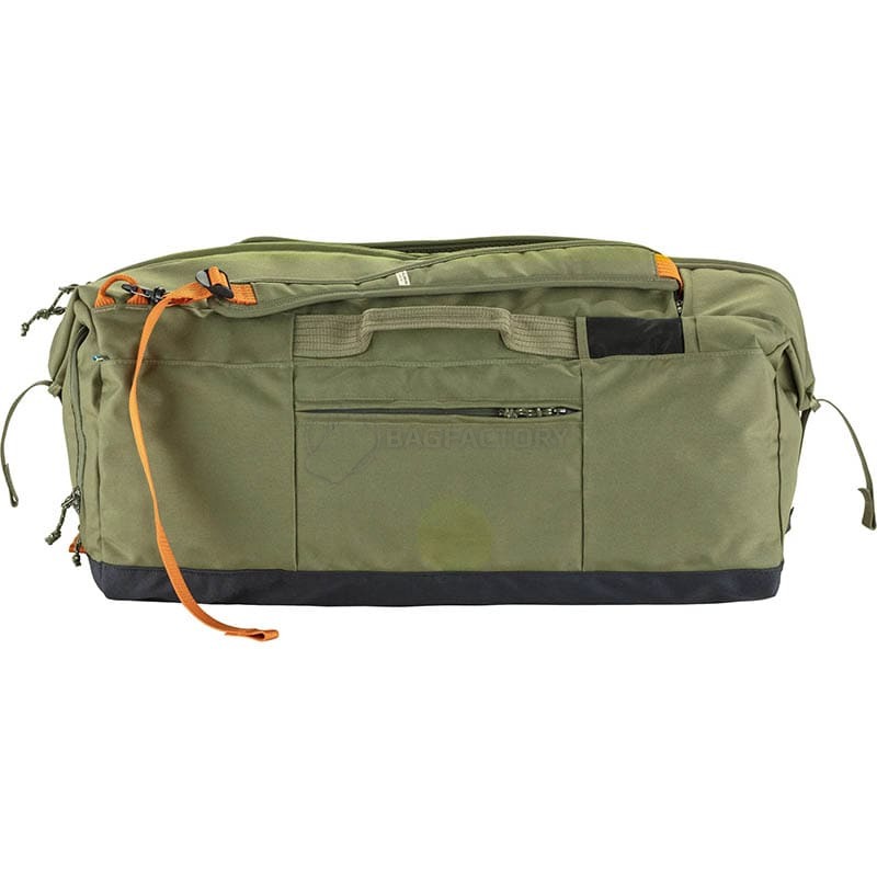 Дорожня сумка Fjallraven Farden Duffel 80 л Green (23200283.620)