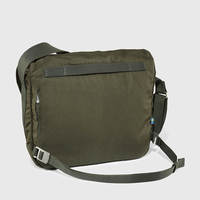 Наплічна сумка Fjallraven Greenland Shoulder Bag Small 9 л Dusk (23155.042)