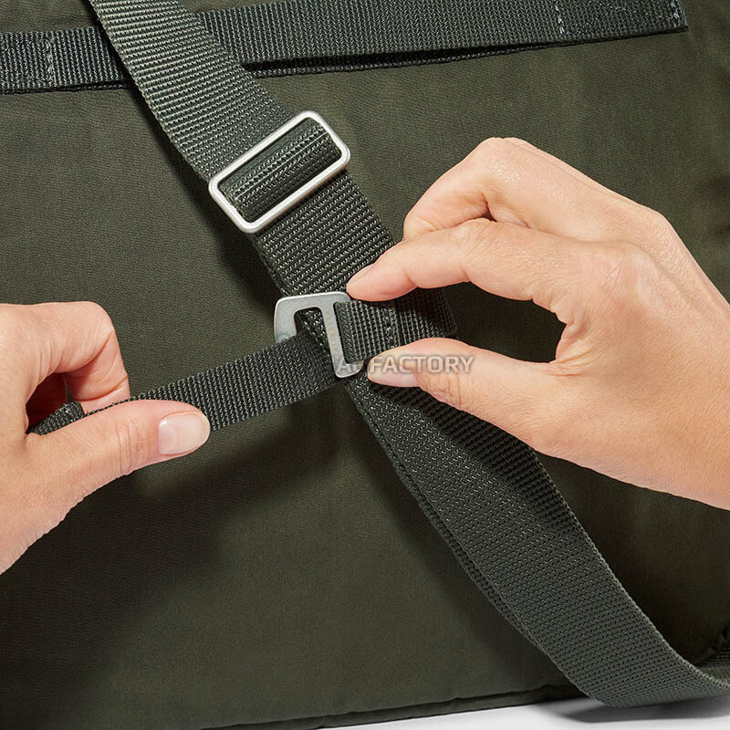 Наплічна сумка Fjallraven Greenland Shoulder Bag Small 9 л Dusk (23155.042)