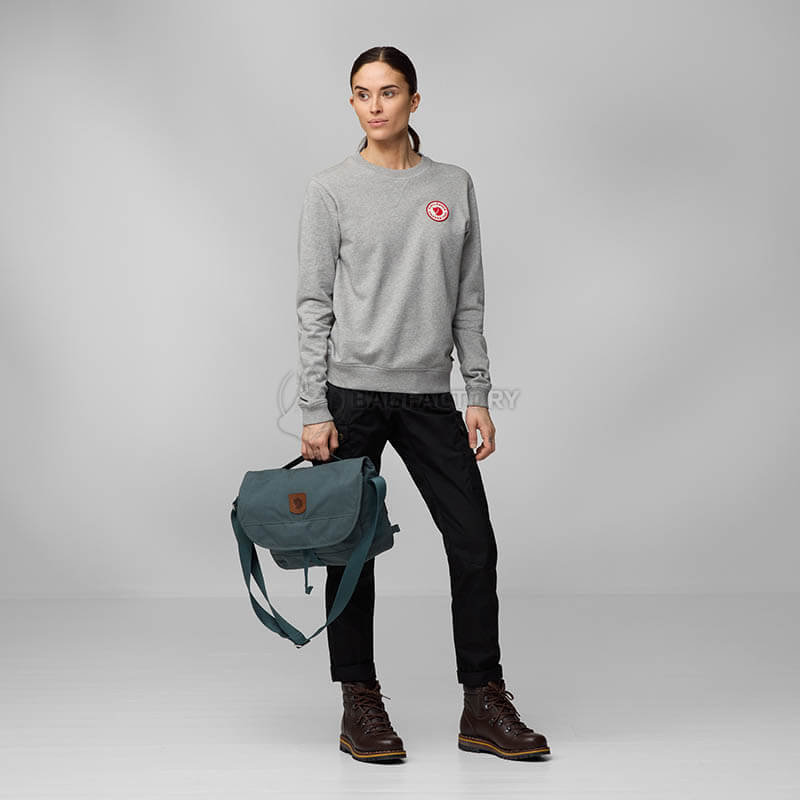 Наплічна сумка Fjallraven Greenland Shoulder Bag Small 9 л Dusk (23155.042)