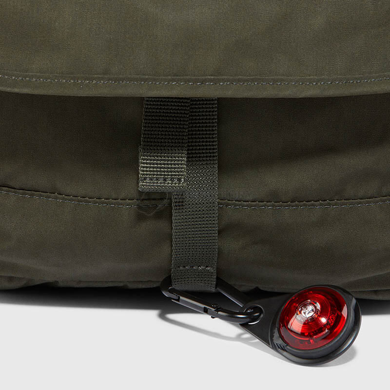 Наплічна сумка Fjallraven Greenland Shoulder Bag Small 9 л Dusk (23155.042)