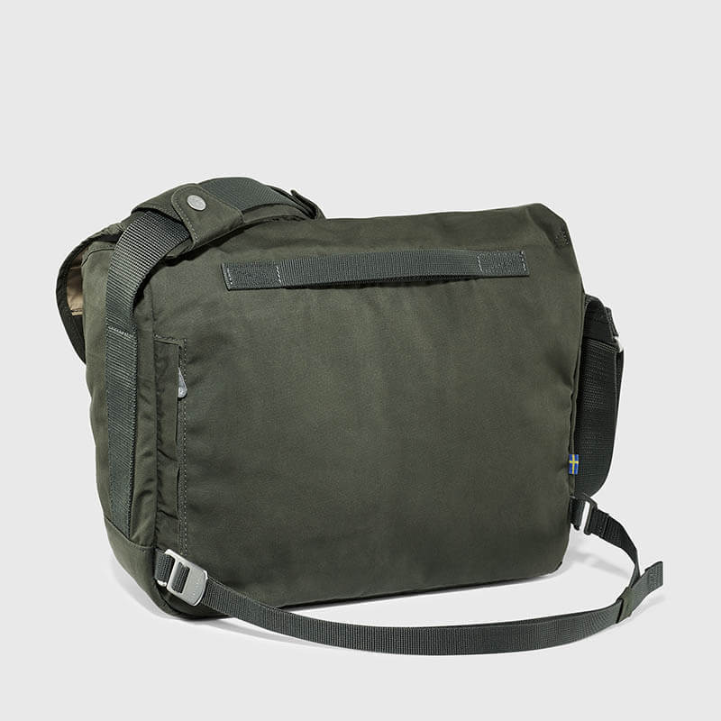 Наплічна сумка Fjallraven Greenland Shoulder Bag Dusk (23154.042)