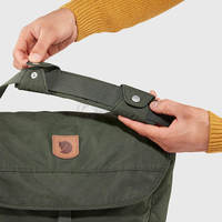 Наплічна сумка Fjallraven Greenland Shoulder Bag Dusk (23154.042)