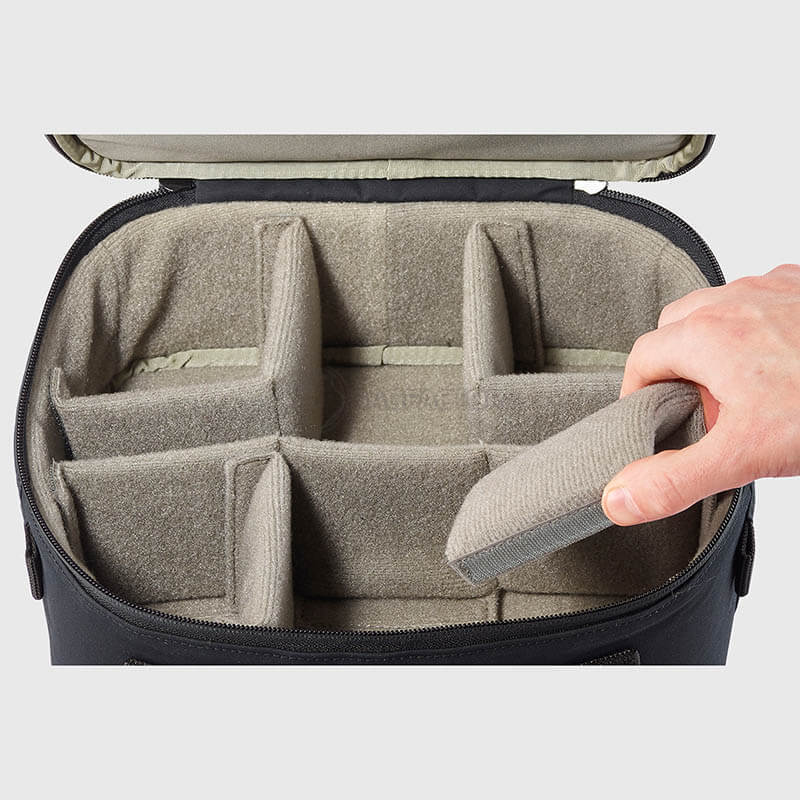 Органайзер для фототехніки Kanken Photo Insert Small Black (23790.550)