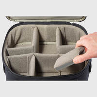 Органайзер для фототехніки Kanken Photo Insert Small Black (23790.550)