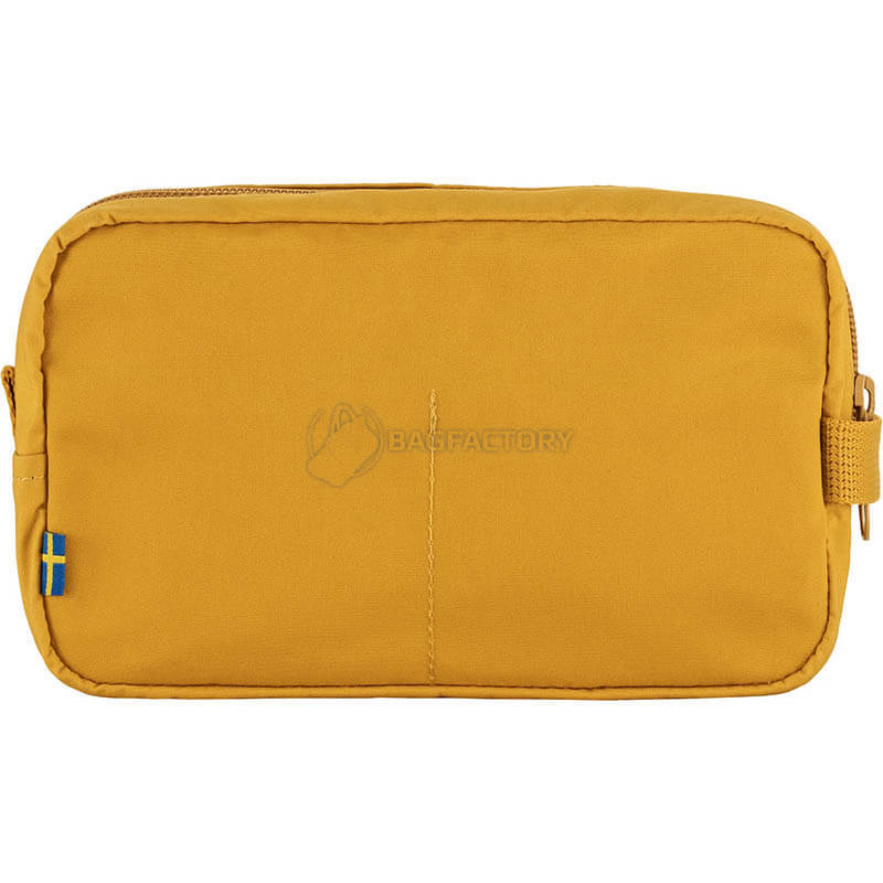 Органайзер Fjallraven Kanken Gear Bag 2 л Ochre (25862.160)