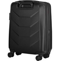 Валіза на 4 колесах Wenger Prymo Black S Exp. 36/43л (Wt612536)