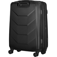 Валіза на 4 колесах Wenger Prymo Black M Exp. 59/67л (Wt612537)