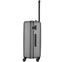 Валіза на 4 колесах Wenger Motion Ash Grey M Exp. (Wt612703)