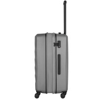 Валіза на 4 колесах Wenger Motion Ash Grey M Exp. (Wt612703)