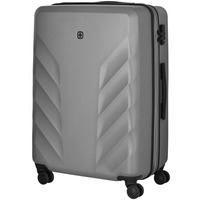 Валіза на 4 колесах Wenger Motion Ash Grey M Exp. (Wt612703)