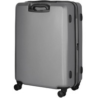Валіза на 4 колесах Wenger Motion Ash Grey M Exp. (Wt612703)