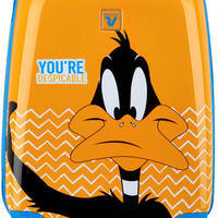 Дитяча валіза Roncato Looney Tunes Kids 27 л Помаранчевий (441001/52)