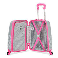 Дитяча валіза Roncato Looney Tunes Kids 27 л Сірий (441001/02)