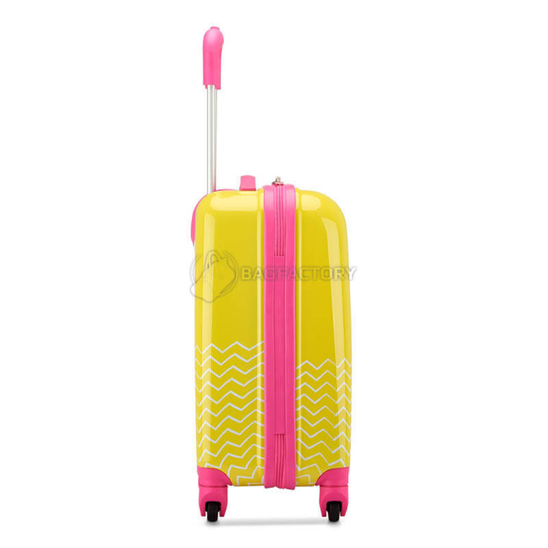 Дитяча валіза Roncato Looney Tunes Kids 27 л Жовтий (441001/06)