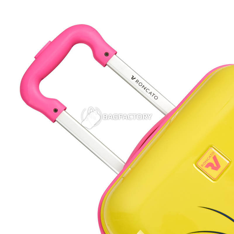 Дитяча валіза Roncato Looney Tunes Kids 27 л Жовтий (441001/06)