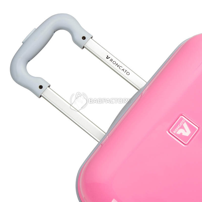 Дитяча валіза Roncato Looney Tunes Kids 36 л Рожевий (441000/11)