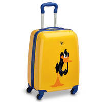 Дитяча валіза Roncato Looney Tunes Kids 36 л Жовтий (441000/82)