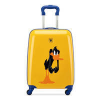 Дитяча валіза Roncato Looney Tunes Kids 36 л Жовтий (441000/82)