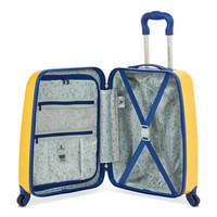 Дитяча валіза Roncato Looney Tunes Kids 36 л Жовтий (441000/82)