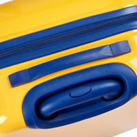 Дитяча валіза Roncato Looney Tunes Kids 36 л Жовтий (441000/82)