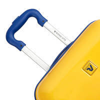 Дитяча валіза Roncato Looney Tunes Kids 36 л Жовтий (441000/82)