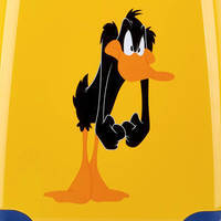 Дитяча валіза Roncato Looney Tunes Kids 36 л Жовтий (441000/82)
