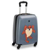 Дитяча валіза Roncato Looney Tunes Kids 36 л Антрацит (441000/22)