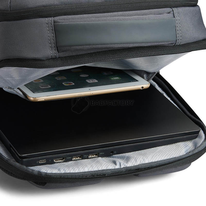 Міський рюкзак Roncato Clayton для ноутбука 15.6