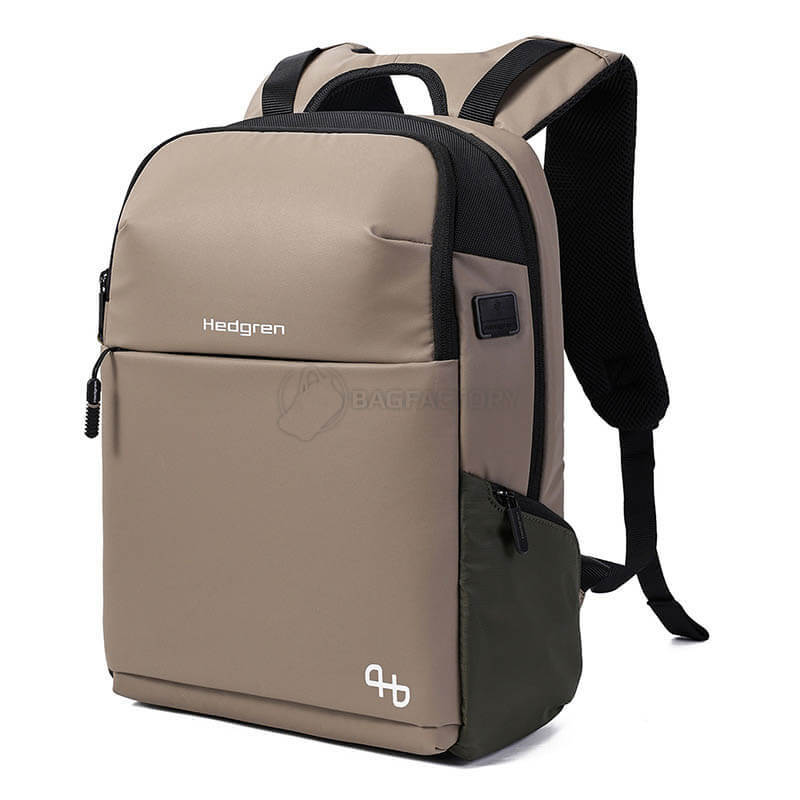 Міський рюкзак Hedgren Commute Tram 19.2 л для ноутбука 15.4