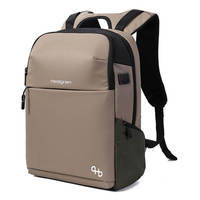 Міський рюкзак Hedgren Commute Tram 19.2 л для ноутбука 15.4