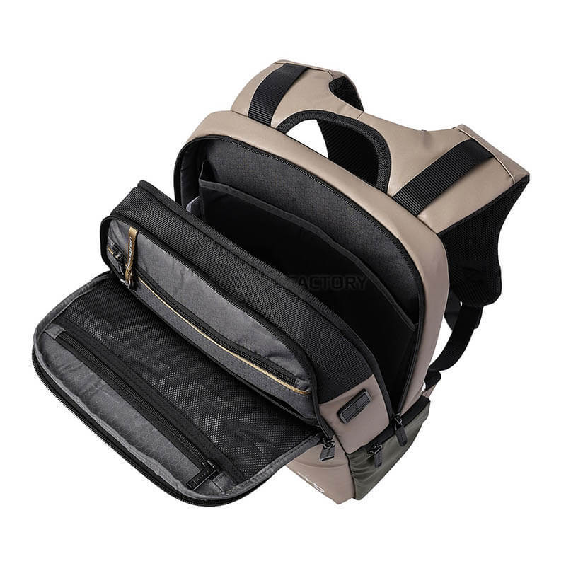 Міський рюкзак Hedgren Commute Tram 19.2 л для ноутбука 15.4