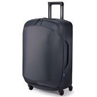 Валіза на колесах Thule Subterra 2 Checked Spinner 65L Dark Slate (TH 3205050)