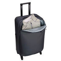Валіза на колесах Thule Subterra 2 Checked Spinner 65L Dark Slate (TH 3205050)