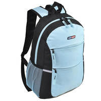 Міський рюкзак Semi Line 18 Blue/Black (DAS302873)