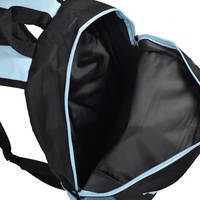 Міський рюкзак Semi Line 18 Blue/Black (DAS302873)