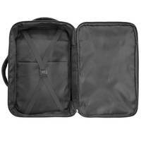 Сумка-рюкзак Semi Line 20 Black (DAS303018)