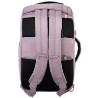 Сумка-рюкзак Semi Line 20 Lilac (DAS303019)