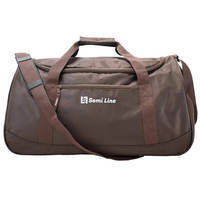 Дорожня сумка Semi Line 40 Brown (DAS303017)