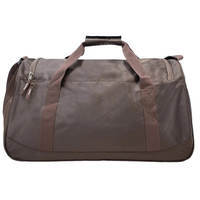 Дорожня сумка Semi Line 40 Brown (DAS303017)