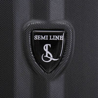 Валіза Semi Line 20