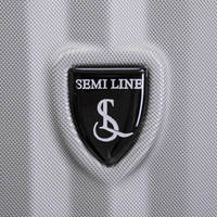 Валіза Semi Line 20