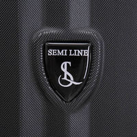 Валіза Semi Line 24