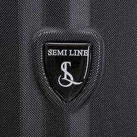 Валіза Semi Line 28