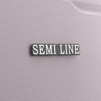 Валіза Semi Line 24