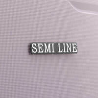 Валіза Semi Line 28